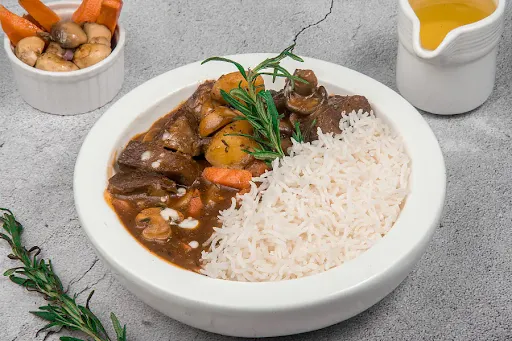 Irish Beef Stew