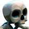 Imagen del logotipo del elemento para Clash of Clans - Skeletons