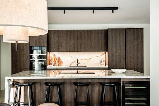 Appartement 1