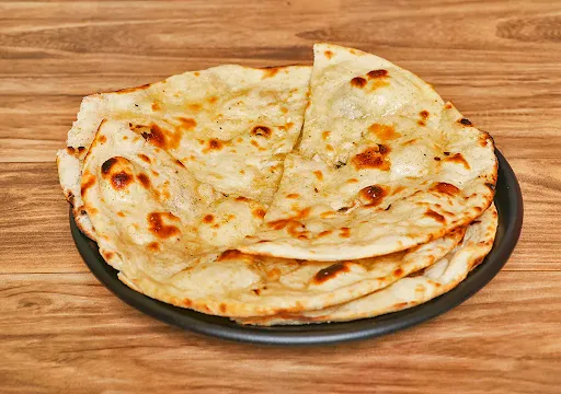 Butter Tandoori Roti