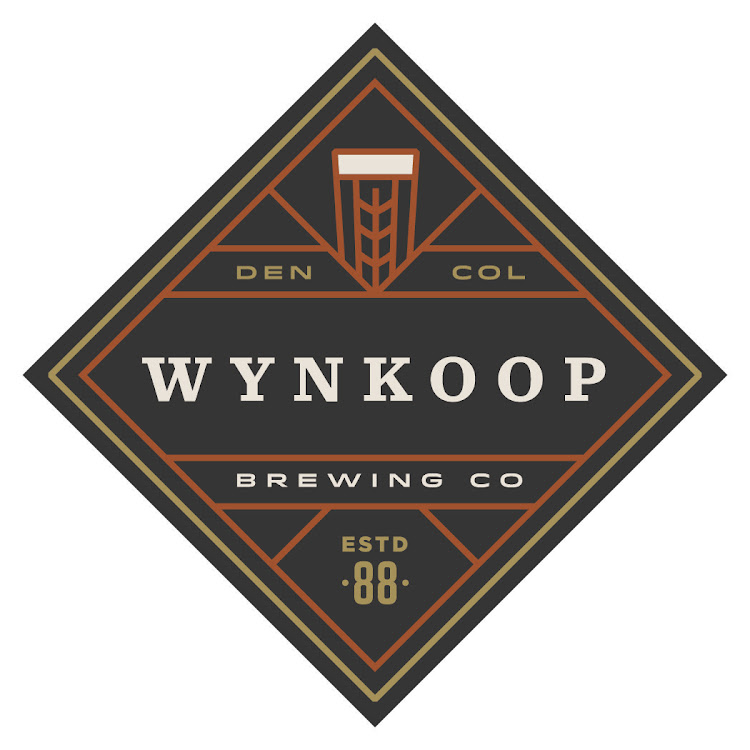 Logo of Wynkoop Biere, Je Taime