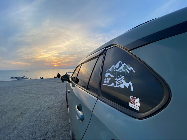 RAV4のこたろうさんが投稿したカスタム事例の投稿画像3枚目