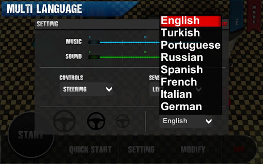 Car Driver 3 (Hard Parking) (Unlocked)
