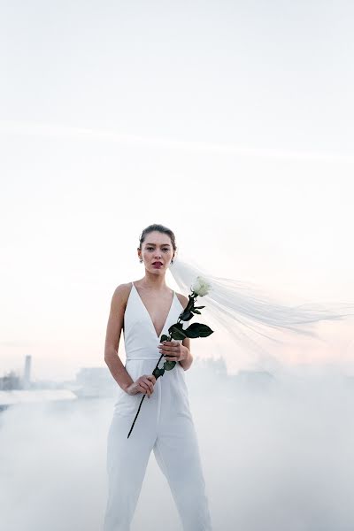 Wedding photographer Nina Vančová (vancovanina). Photo of 29 September 2022