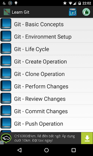 Learn Git