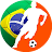 Futebol Brasil icon