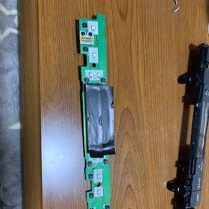 ヴェルファイア GGH20W