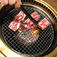 牛角日本燒肉專門店