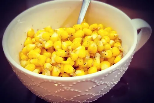Sweet Corn Masala [1 Bowl]