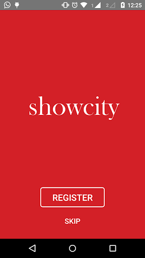 Show City