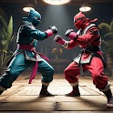 Karate Fighting: Kung Fu Games