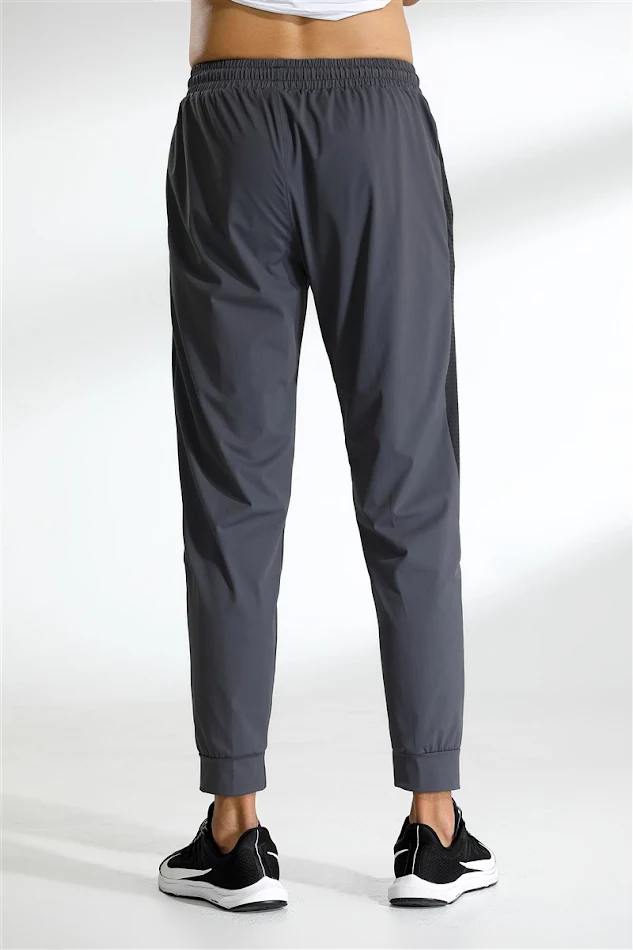 Heren sportbroek sneldrogend Training Workout Casual Ademend en comfortabel voor fitness en dagelijks gebruik