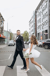 Fotógrafo de casamento Maks Orlovskiy (maksorloff). Foto de 25 de maio 2022