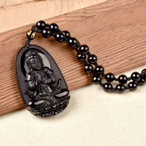 Title 2, Benmingfo Pendant
