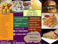 Eat N Run menu 8