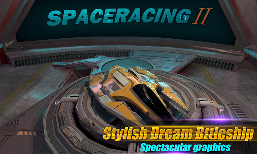 Space Racing 2