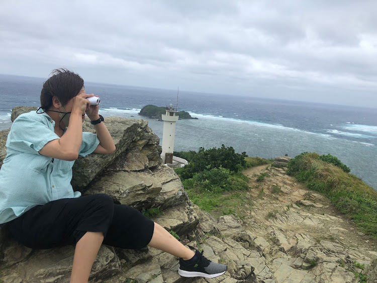 さすらいの本田さんが投稿した石垣島・石垣島旅行・ekワゴンに関するカスタム事例の投稿画像14枚目