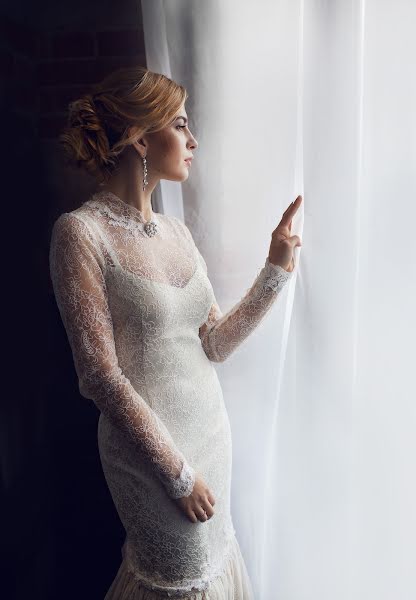 Wedding photographer Yuliya Terenicheva (terenicheva). Photo of 19 February 2016