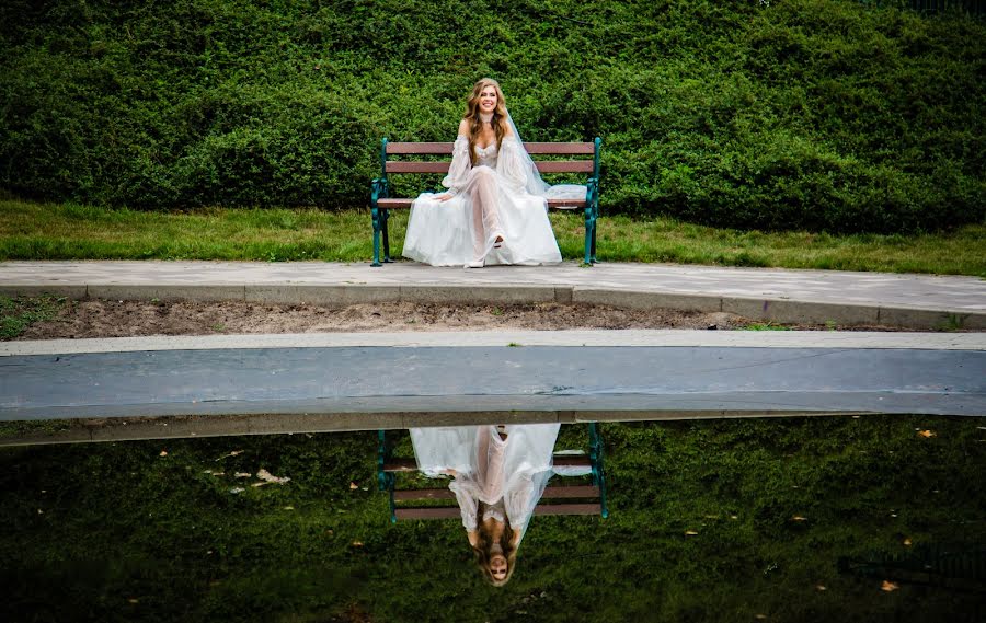 婚礼摄影师Oksana Ivanova（oksanaivanova）。2023 5月11日的照片