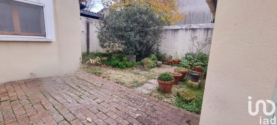 Vente maison 6 pièces 117 m² à Manduel (30129), 215 000 €