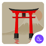 Cover Image of ダウンロード Welcome-APUS Launcher theme 504.0 APK