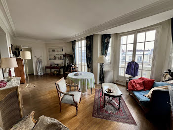 appartement à Boulogne-Billancourt (92)