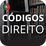 Cover Image of Baixar Códigos de Direito 2.7.6 APK