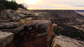 New Mexico: Big Bulls Out thumbnail