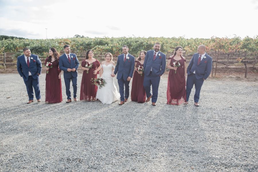 Fotógrafo de bodas Karissa Russ (karissaruss). Foto del 31 de enero 2022