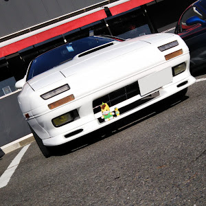 RX-7 FD3S 前期