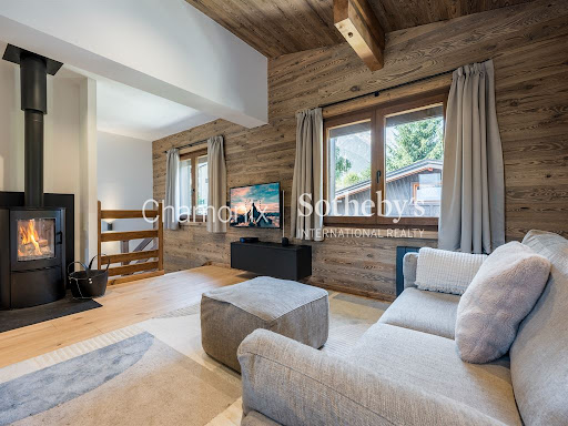 Appartement 1
