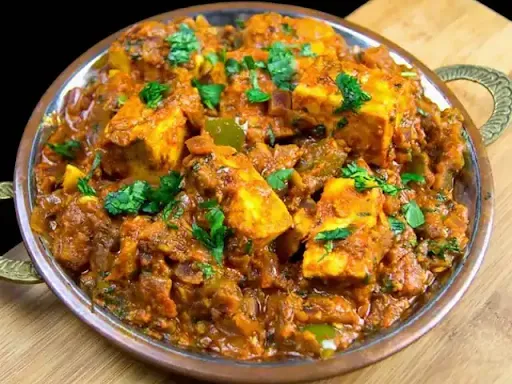 Tawa Paneer