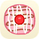 Herunterladen Donut Evolution - Merge and Collect Donut Installieren Sie Neueste APK Downloader