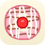 Donut Evolution - Merge and Collect Donuts! Apk