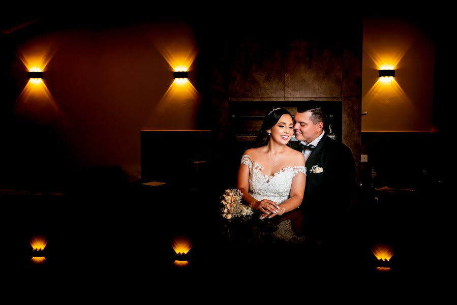 Φωτογράφος γάμων Jose Parada (joseparadaphoto). Φωτογραφία: 15 Μαΐου 2023