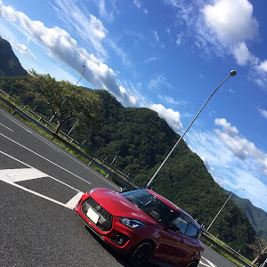 スイフトスポーツ ZC33S