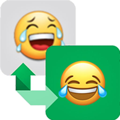 Emoji lietuviskai