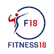 Download Fitness18 For PC Windows and Mac 1.0.0