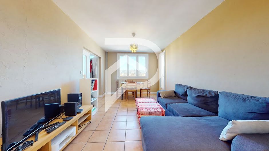 Vente appartement 3 pièces 59.82 m² à Valence (26000), 130 000 €