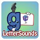 Download Meet the Phonics - Letter Sounds Flashcards For PC Windows and Mac 1.0