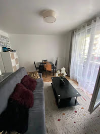 appartement à Rosny-sous-Bois (93)