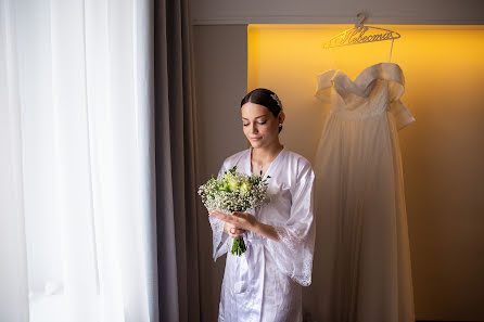 Photographe de mariage Vitaliy Zhernosenko (zhernosenko). Photo du 11 avril