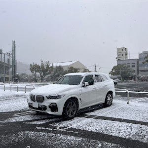 X5 xDrive 35d