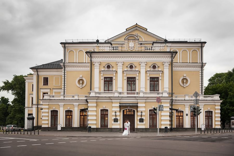 Bryllupsfotograf Nataliya Stankevich (natalliaphoto). Foto fra april 20 2021