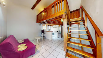 appartement à Neuville-sur-Saône (69)