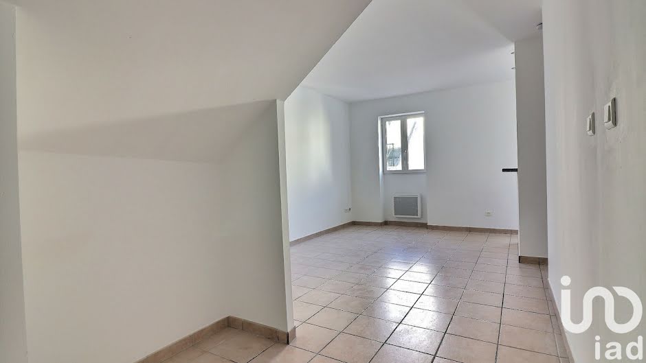 Vente appartement 2 pièces 41 m² à Marseille 4ème (13004), 118 000 €