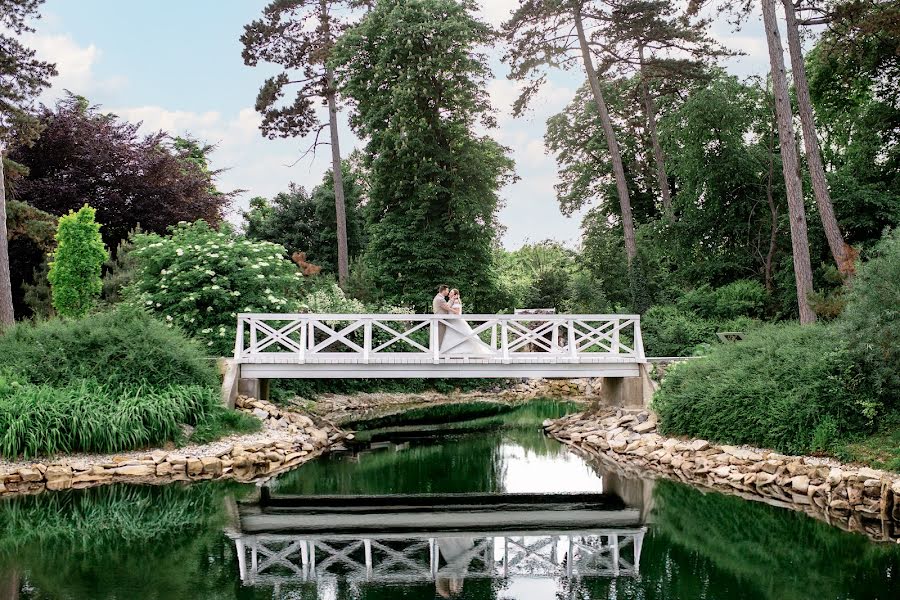 Wedding photographer Viktória Horváth-Mándli (kvphoto). Photo of 8 May