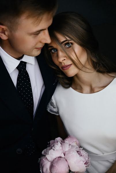 Wedding photographer Aivaras Simeliunas (simeliunas). Photo of 22 October 2017