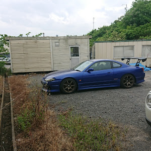 シルビア S15