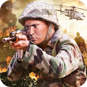 Indian Army Counter Terrorist Strike 1.0.2 Icon